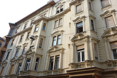 Недвижимость в Венгрии